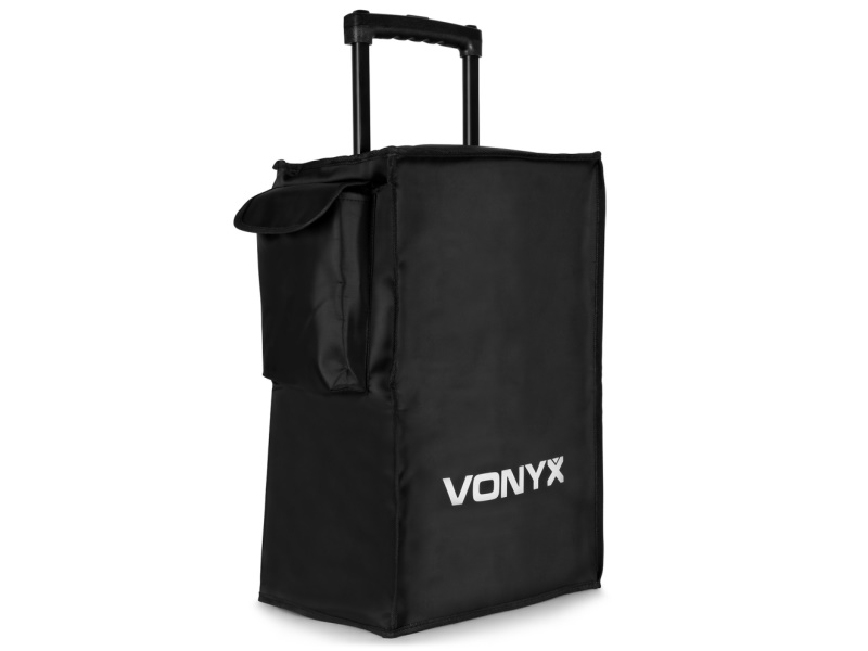 VNX 150087 Vonyx SC15 Cobertor para bafles 15"