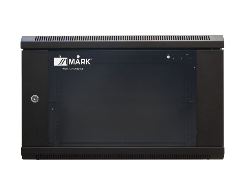 MK RMI 9pro Mark RMI 9 pro-- Rack con puerta 9 u