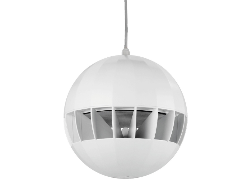 Monacor EDL-430/WS-- Altavoz semi esfera