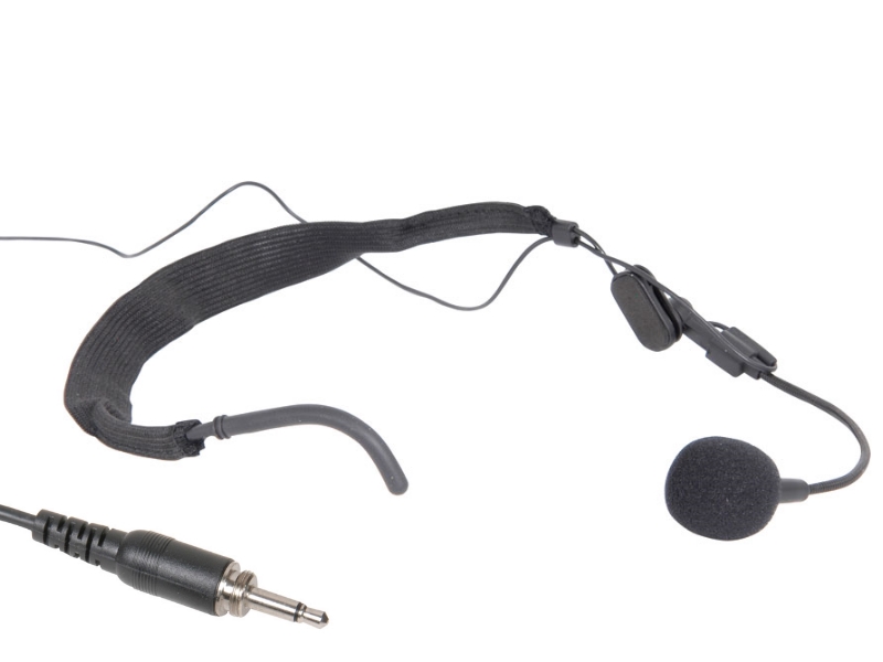 Chord ANM35-- Microfono de cabeza